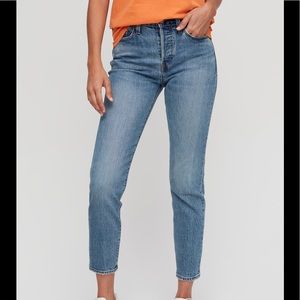 Levi's Wedgie Icon Size 25